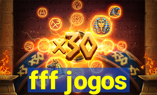 fff jogos